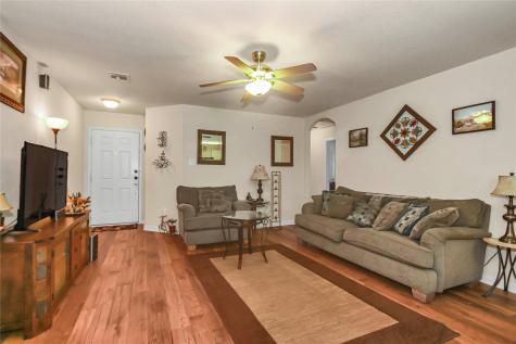 4107 Pedernales River Lane Spring TX 77386
