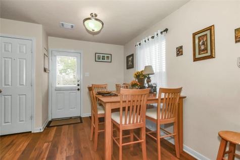 4107 Pedernales River Lane Spring TX 77386