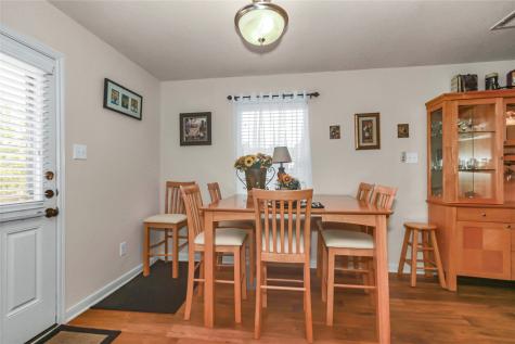 4107 Pedernales River Lane Spring TX 77386