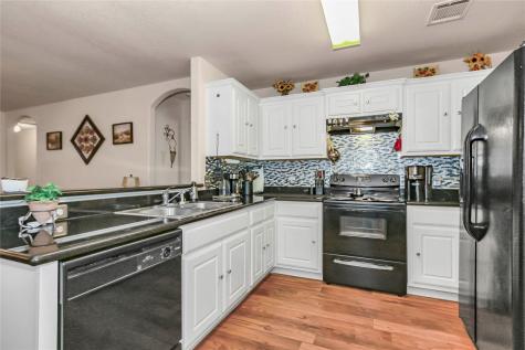 4107 Pedernales River Lane Spring TX 77386