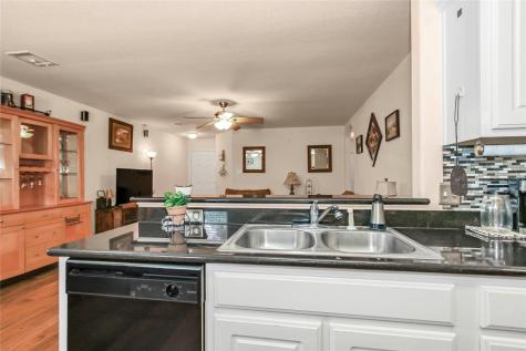 4107 Pedernales River Lane Spring TX 77386