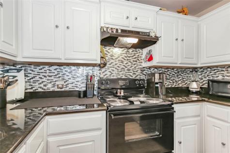 4107 Pedernales River Lane Spring TX 77386