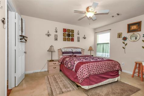 4107 Pedernales River Lane Spring TX 77386