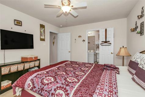 4107 Pedernales River Lane Spring TX 77386