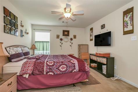4107 Pedernales River Lane Spring TX 77386