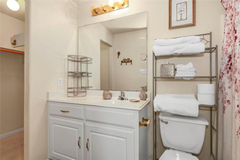 4107 Pedernales River Lane Spring TX 77386