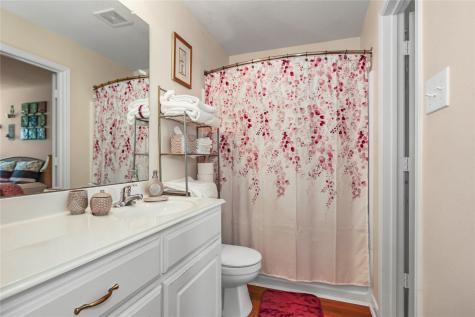 4107 Pedernales River Lane Spring TX 77386