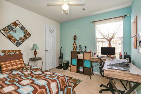 4107 Pedernales River Lane Spring TX 77386