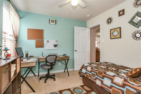 4107 Pedernales River Lane Spring TX 77386