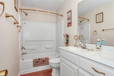 4107 Pedernales River Lane Spring TX 77386