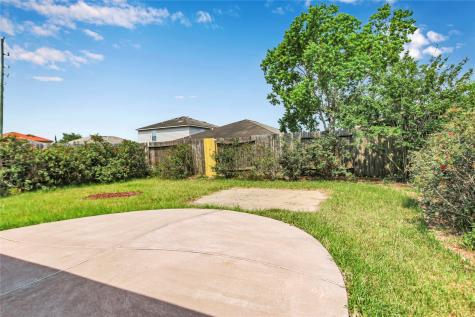 4107 Pedernales River Lane Spring TX 77386