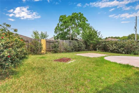4107 Pedernales River Lane Spring TX 77386