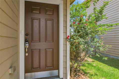 4107 Pedernales River Lane Spring TX 77386