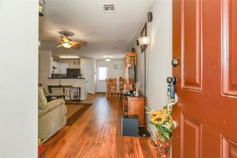4107 Pedernales River Lane Spring TX 77386