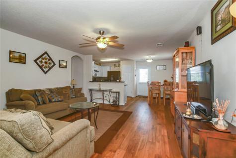 4107 Pedernales River Lane Spring TX 77386