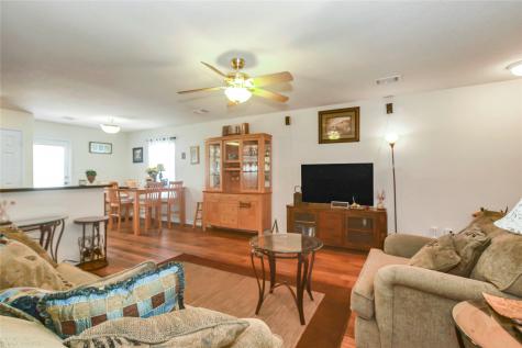 4107 Pedernales River Lane Spring TX 77386