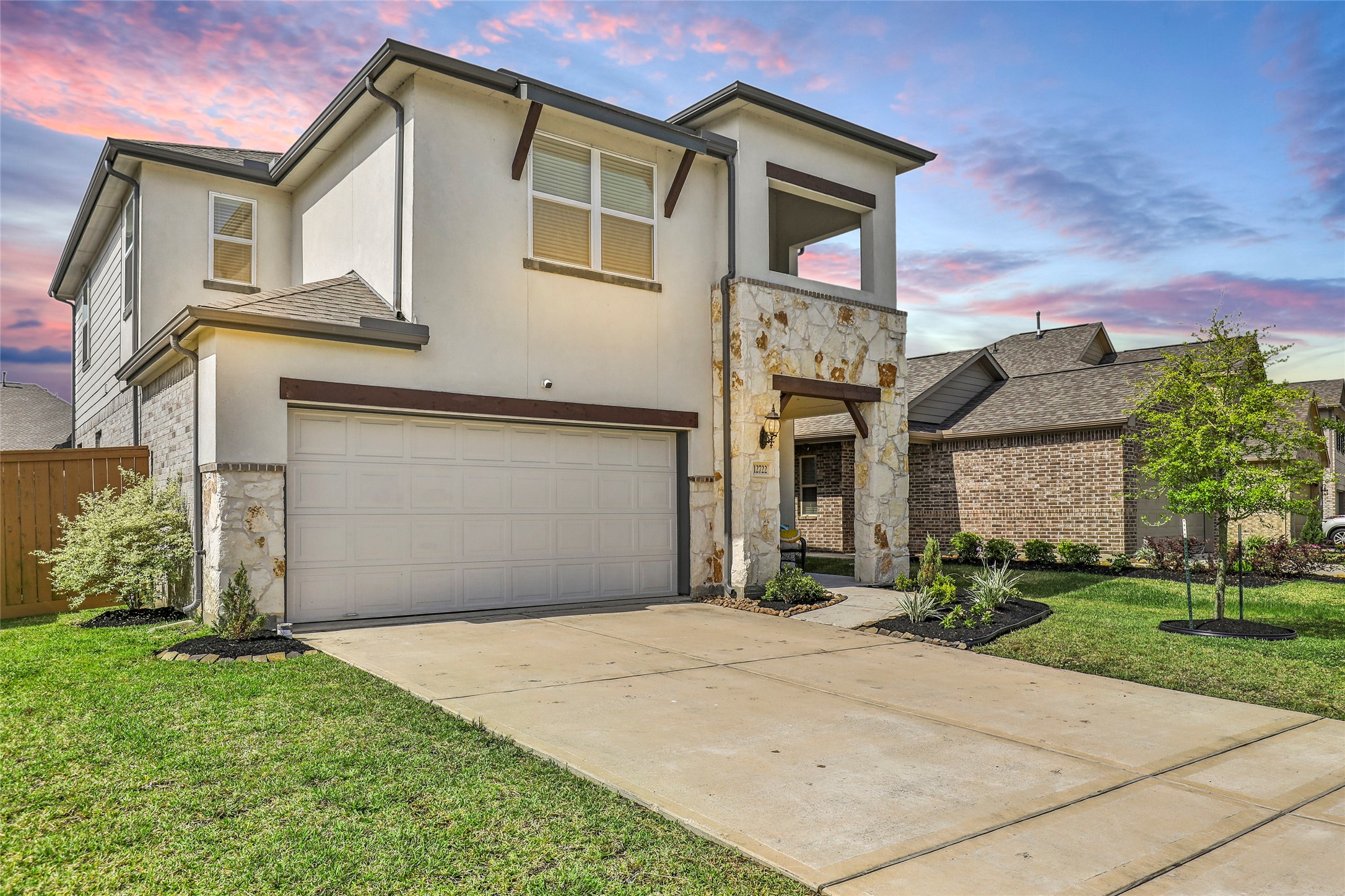 12722 Gallowhill Drive Humble TX 77346