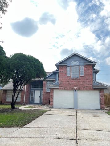 10123 Early Spring Drive Houston TX 77064
