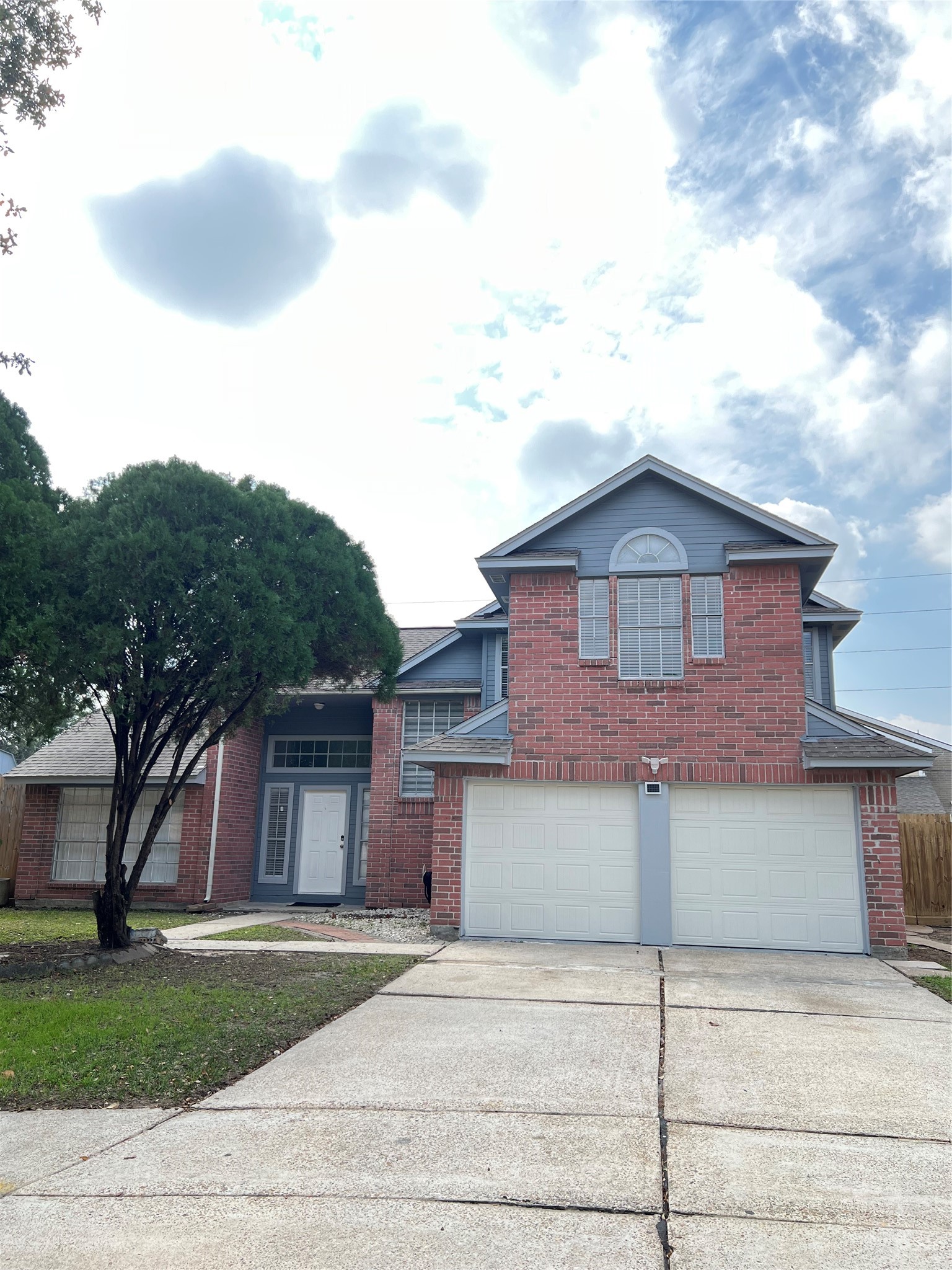 10123 Early Spring Drive Houston TX 77064