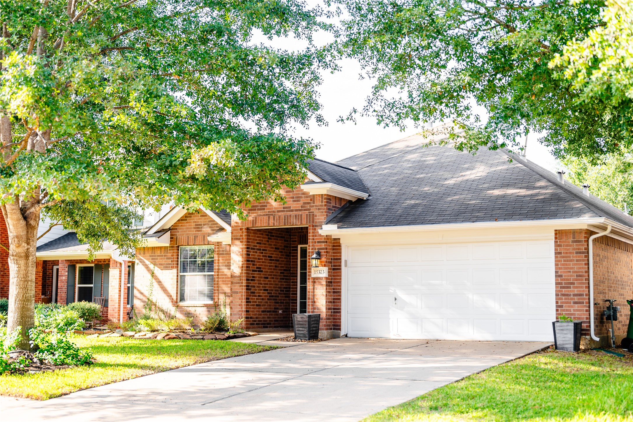 15323 Court Green Trail Cypress TX 77433