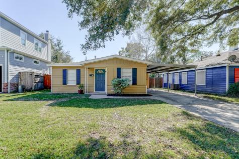 4311 Ione Street Bellaire TX 77401