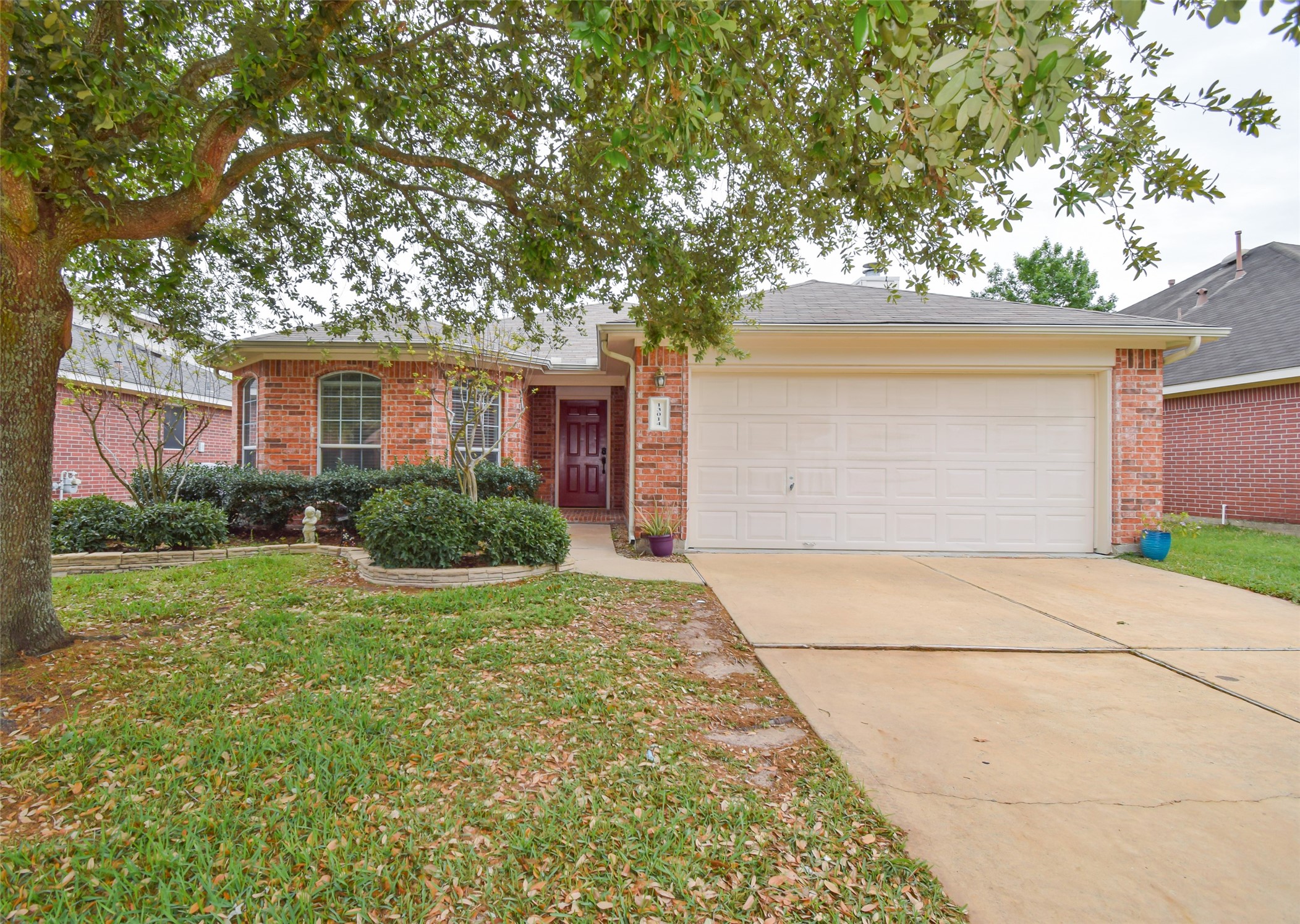 13014 Sayan Glen Lane Houston TX 77070