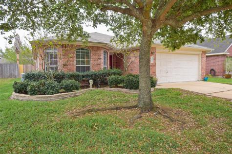 13014 Sayan Glen Lane Houston TX 77070
