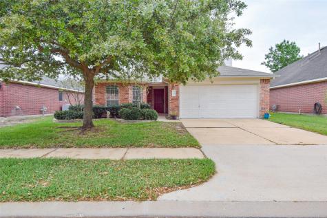 13014 Sayan Glen Lane Houston TX 77070