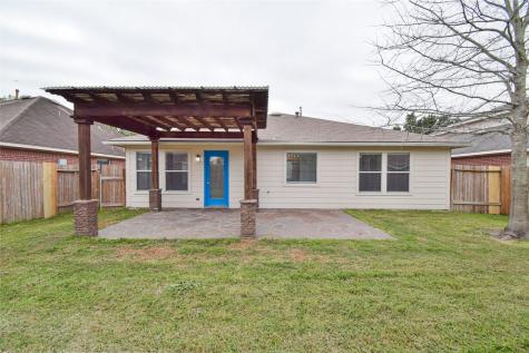 13014 Sayan Glen Lane Houston TX 77070