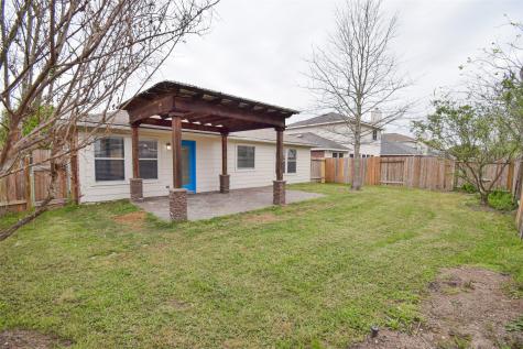 13014 Sayan Glen Lane Houston TX 77070