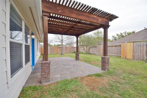 13014 Sayan Glen Lane Houston TX 77070