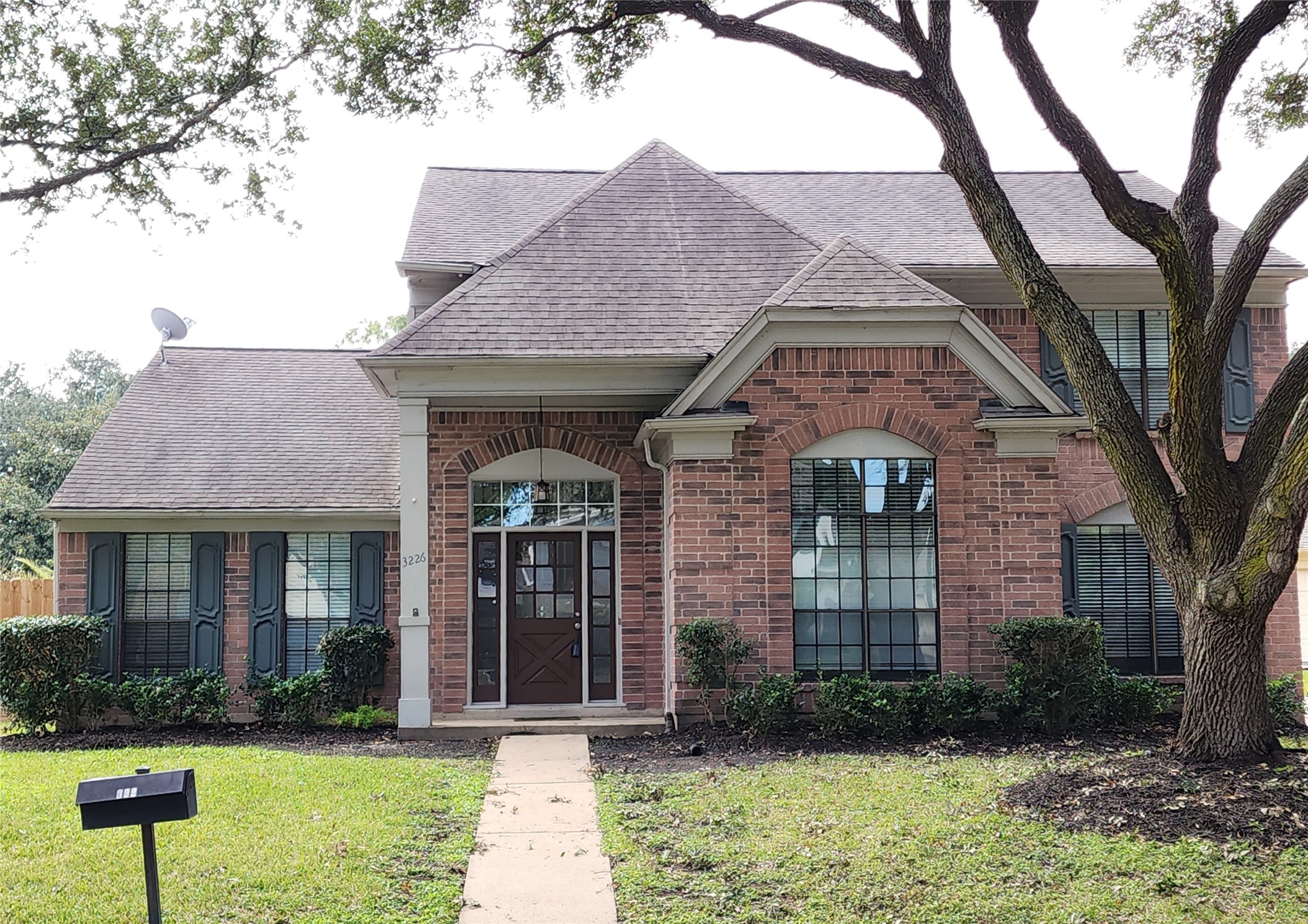 3226 Country Club Boulevard Stafford TX 77477