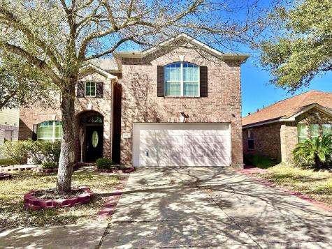 1902 Creegan Park Court Houston TX 77047