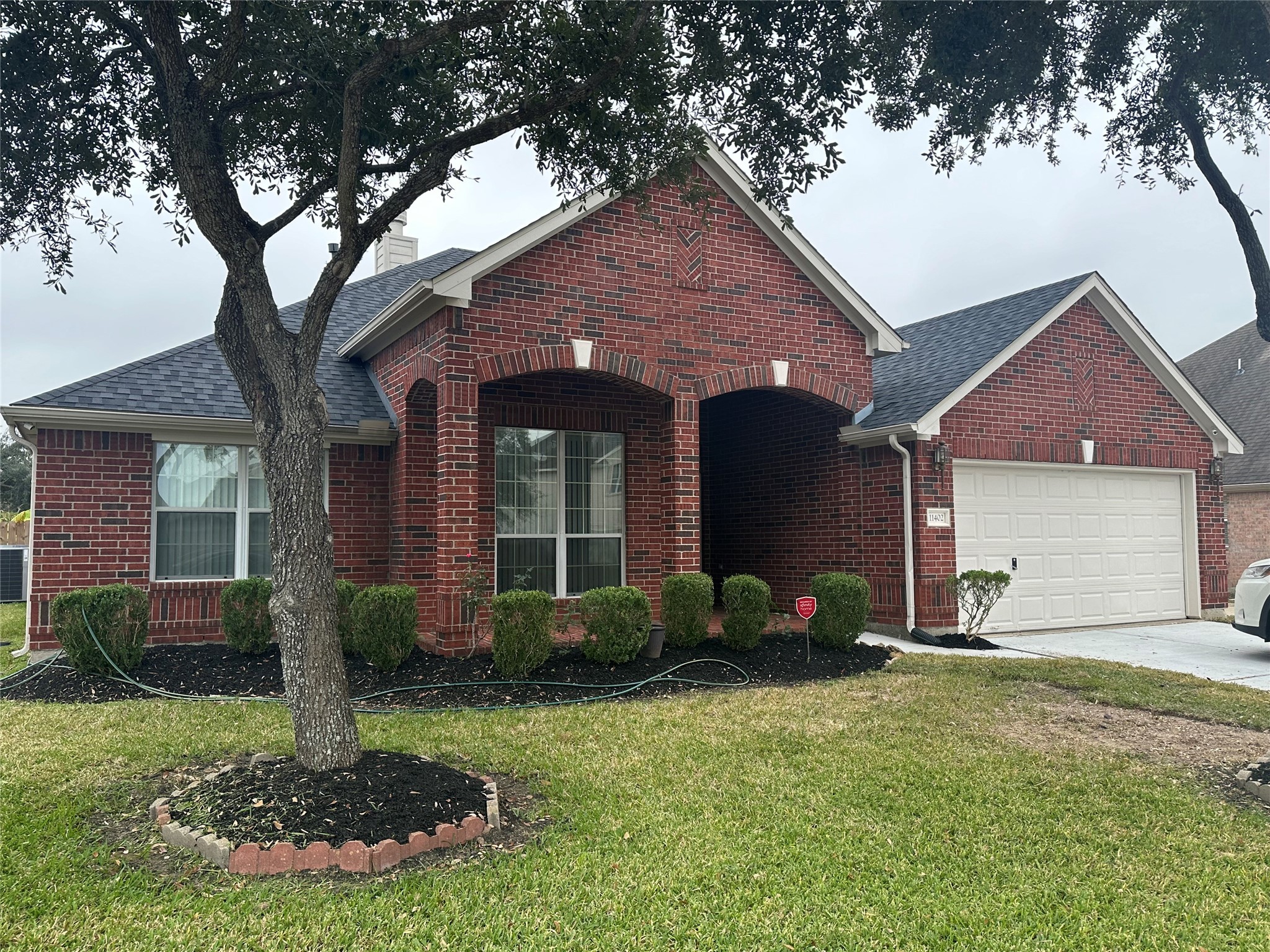 11402 Softbreeze Court Pearland TX 77584