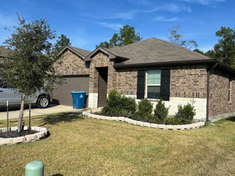 18241 Cascadia Mill Court New Caney TX 77357