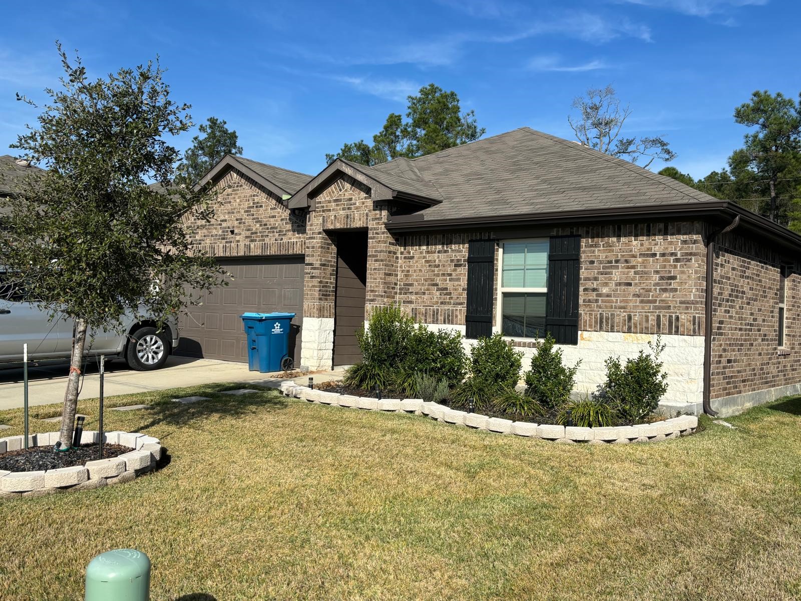 18241 Cascadia Mill Court New Caney TX 77357