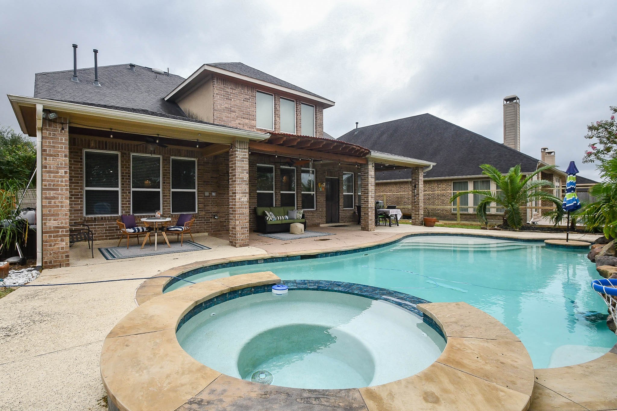 6526 Arroyo Springs Lane Fulshear TX 77441