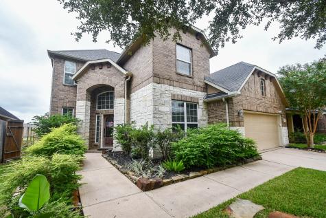 6526 Arroyo Springs Lane Fulshear TX 77441