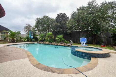 6526 Arroyo Springs Lane Fulshear TX 77441