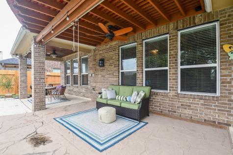 6526 Arroyo Springs Lane Fulshear TX 77441
