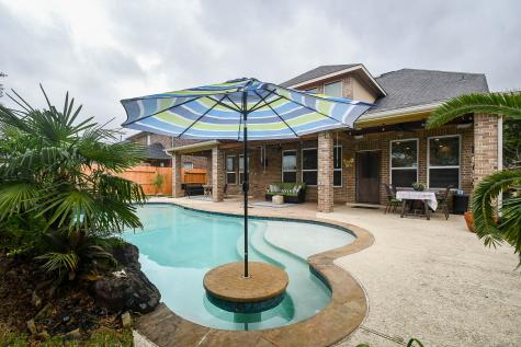 6526 Arroyo Springs Lane Fulshear TX 77441