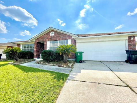 10914 Bradford Way Drive Houston TX 77075