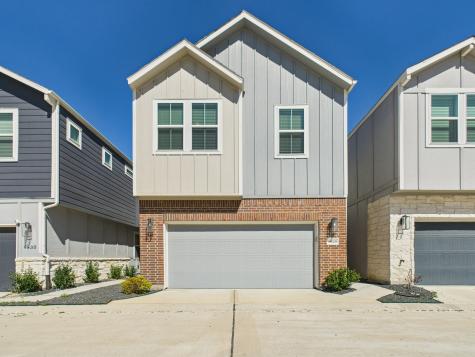9828 Rugged Oaks Drive Houston TX 77080