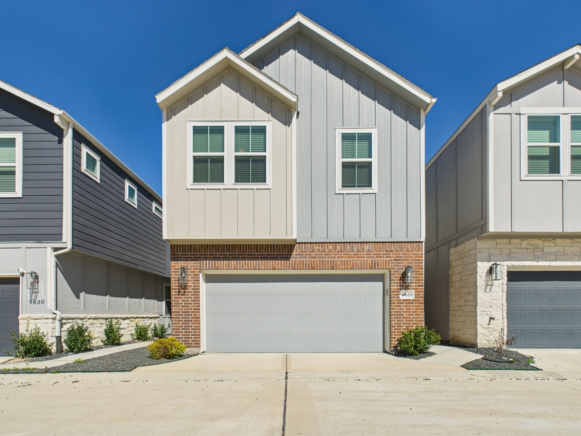9828 Rugged Oaks Drive Houston TX 77080