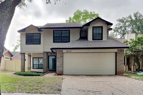 2010 Creekshire Drive Sugar Land TX 77478