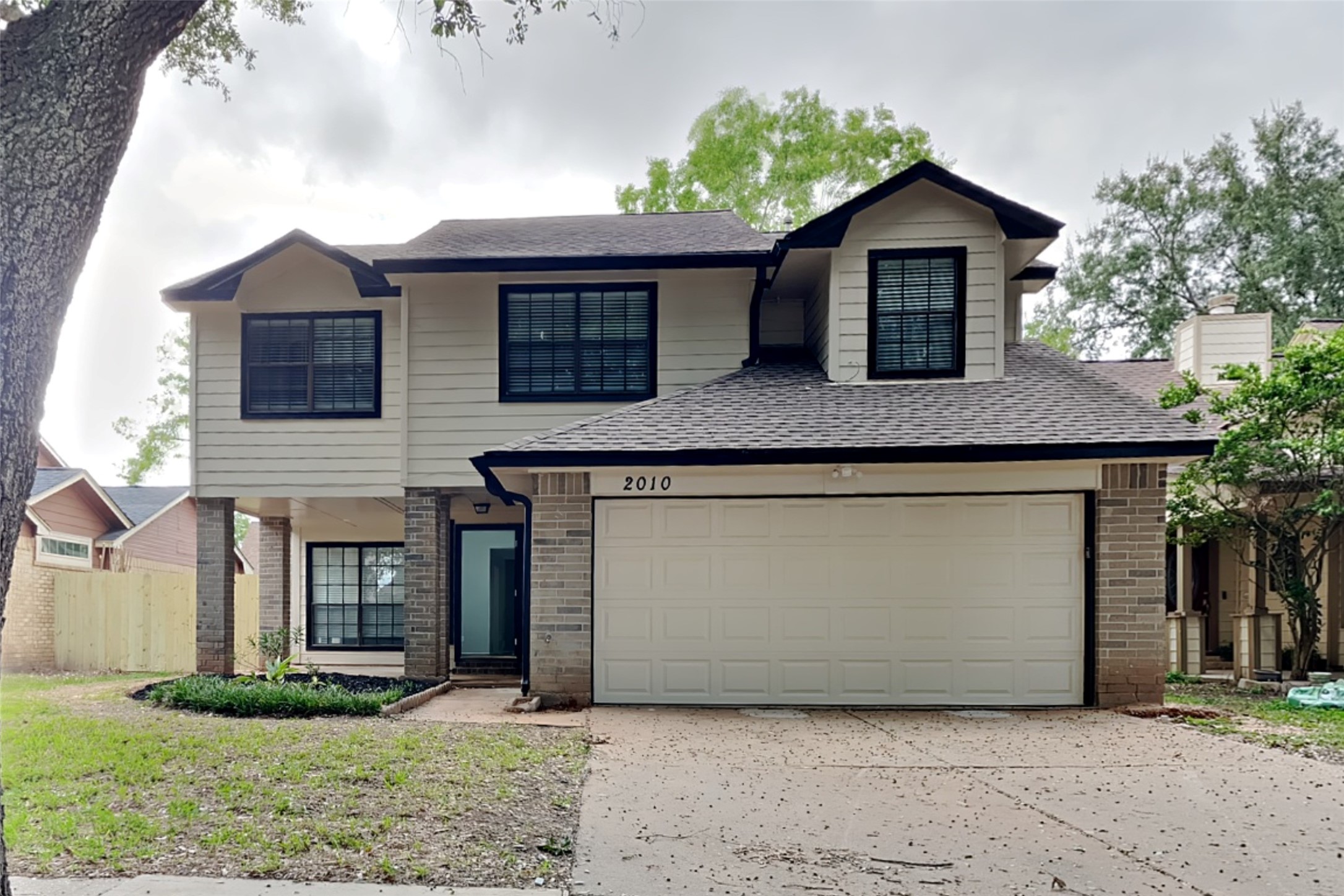 2010 Creekshire Drive Sugar Land TX 77478