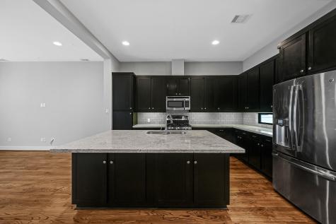 3306 Mckinney Street Houston TX 77003