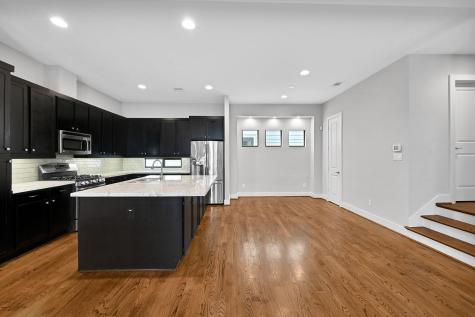 3306 Mckinney Street Houston TX 77003