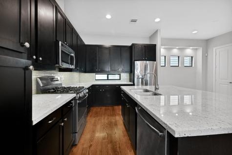 3306 Mckinney Street Houston TX 77003