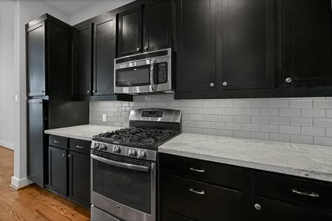 3306 Mckinney Street Houston TX 77003